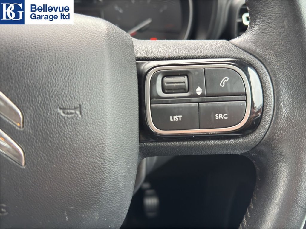 Used Citroen Berlingo 2018 for sale - 76879042: Photo 26