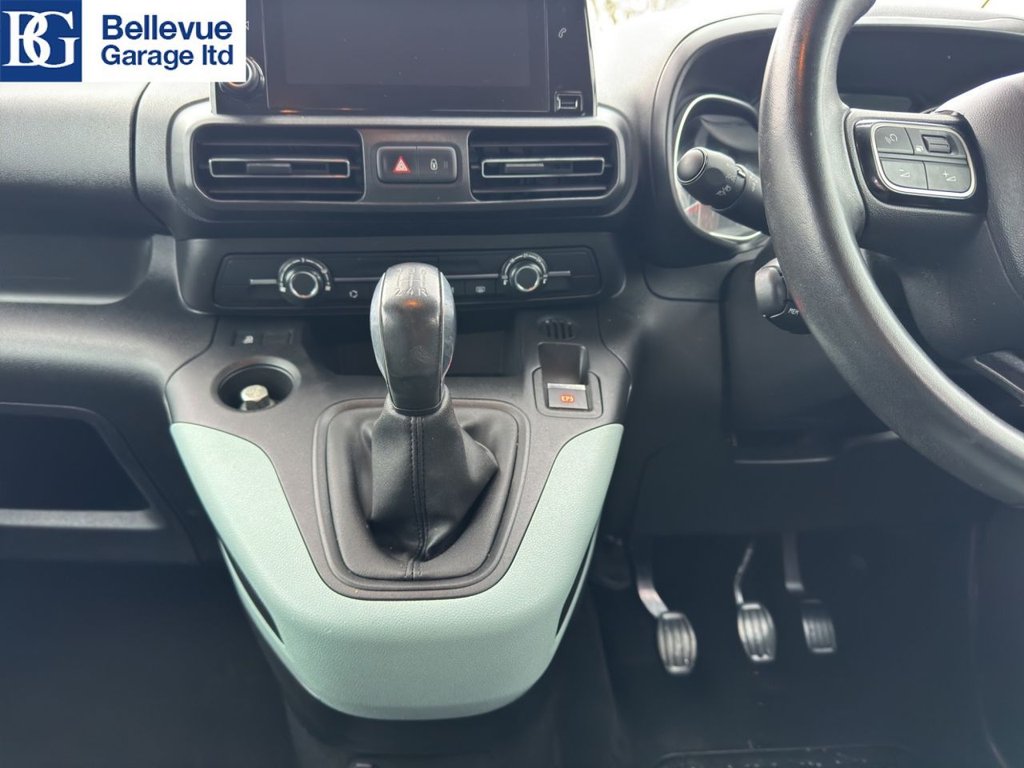 Used Citroen Berlingo 2018 for sale - 76879042: Photo 27