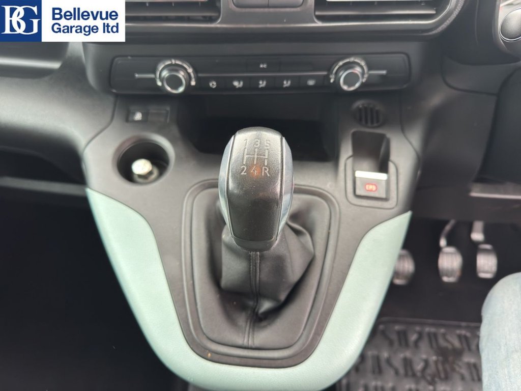 Used Citroen Berlingo 2018 for sale - 76879042: Photo 28