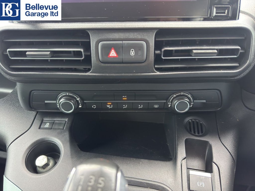 Used Citroen Berlingo 2018 for sale - 76879042: Photo 30