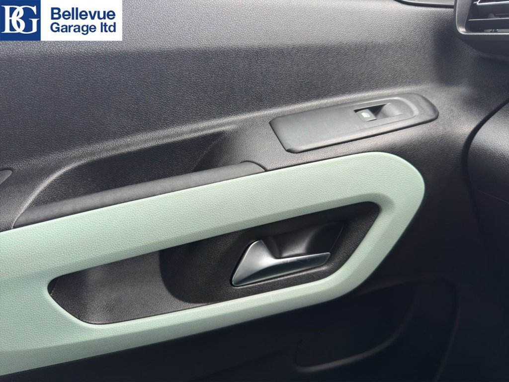 Used Citroen Berlingo 2018 for sale - 76879042: Photo 33