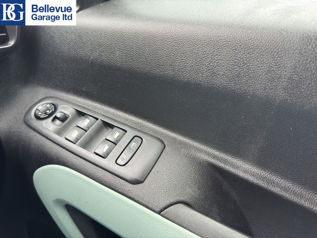 Used Citroen Berlingo 2018 for sale - 76879042: Photo 34