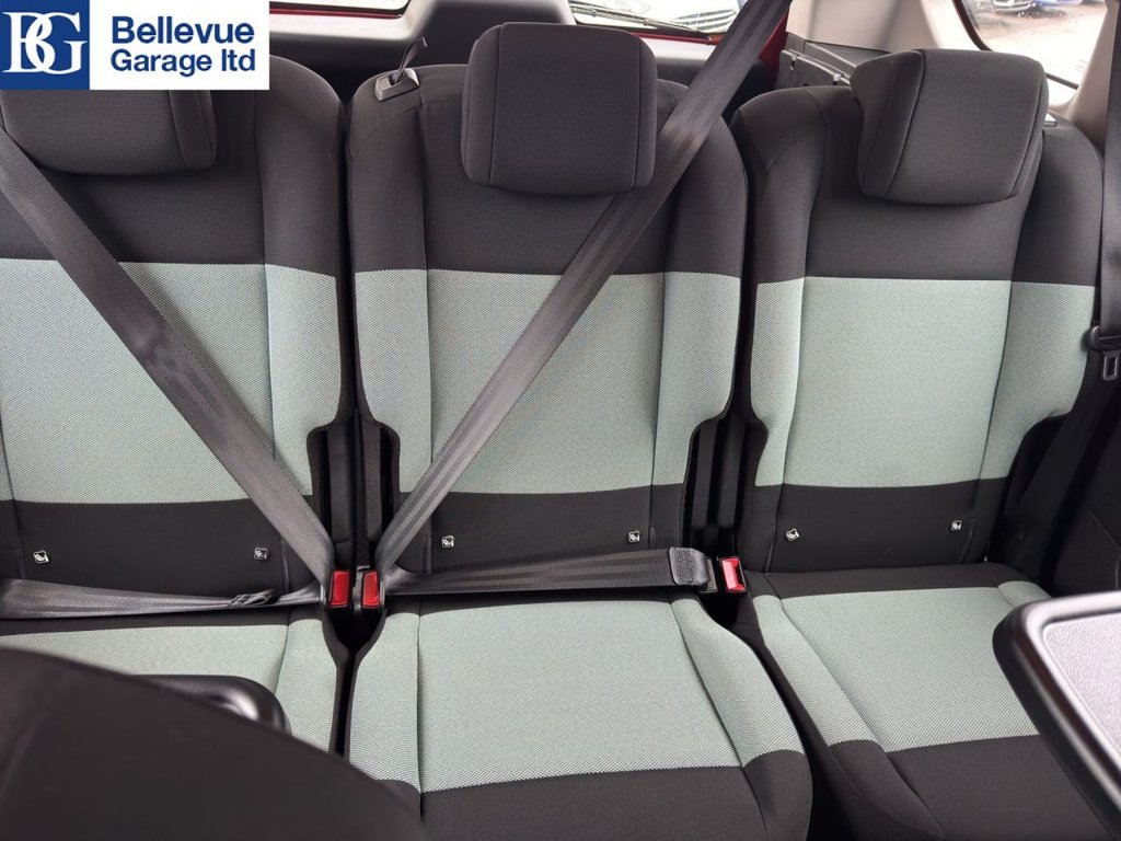 Used Citroen Berlingo 2018 for sale - 76879042: Photo 38