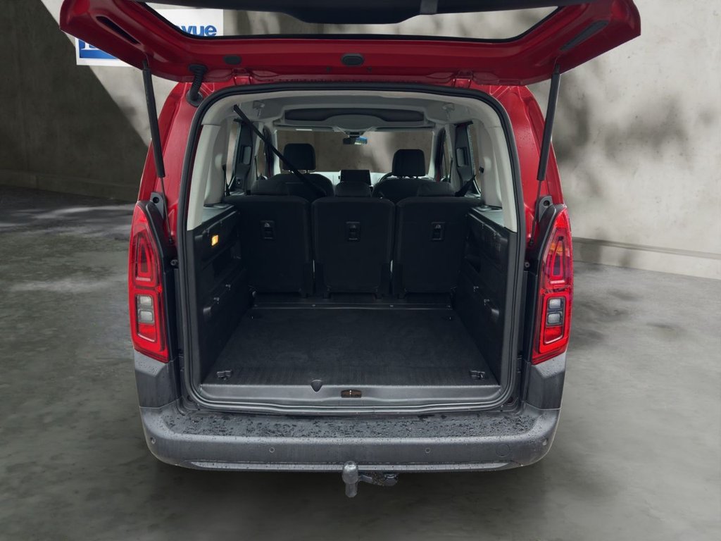 Used Citroen Berlingo 2018 for sale - 76879042: Photo 39