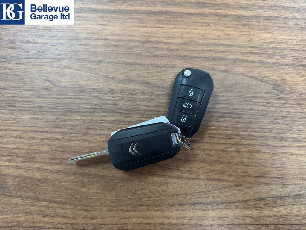 Used Citroen Berlingo 2018 for sale - 76879042: Photo 42