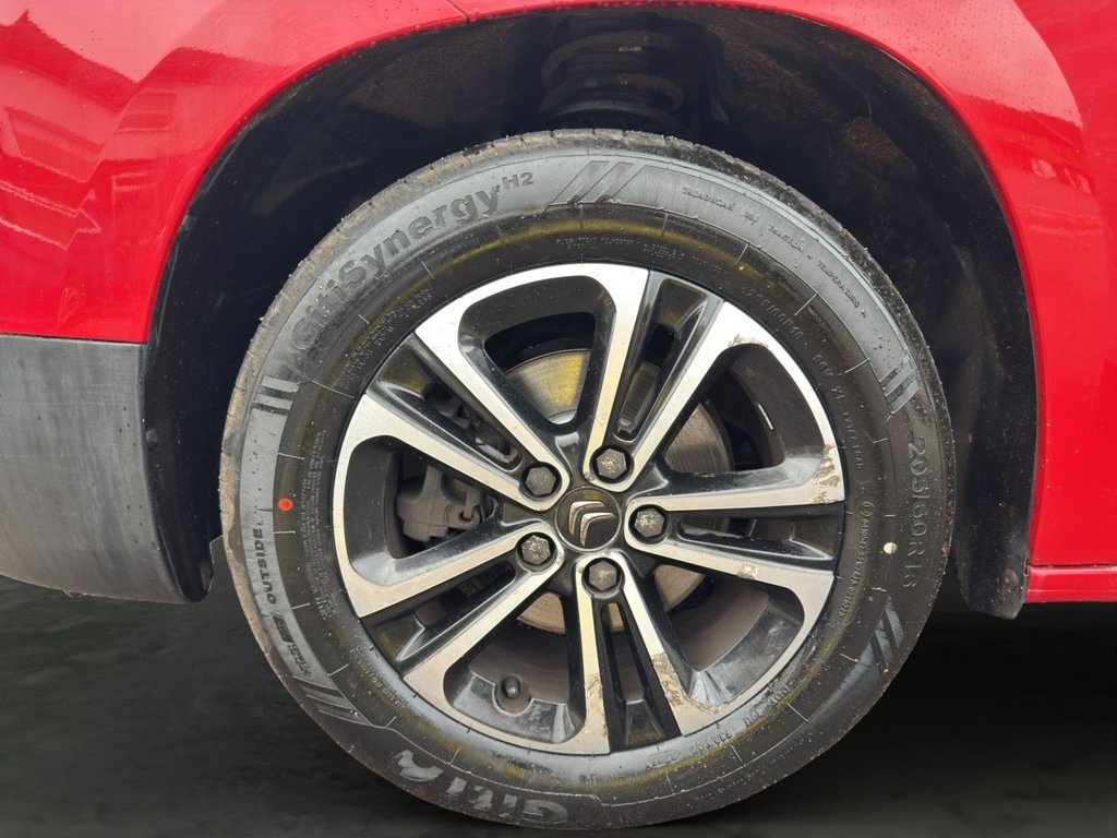 Used Citroen Berlingo 2018 for sale - 76879042: Photo 43