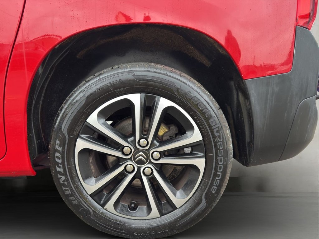 Used Citroen Berlingo 2018 for sale - 76879042: Photo 44