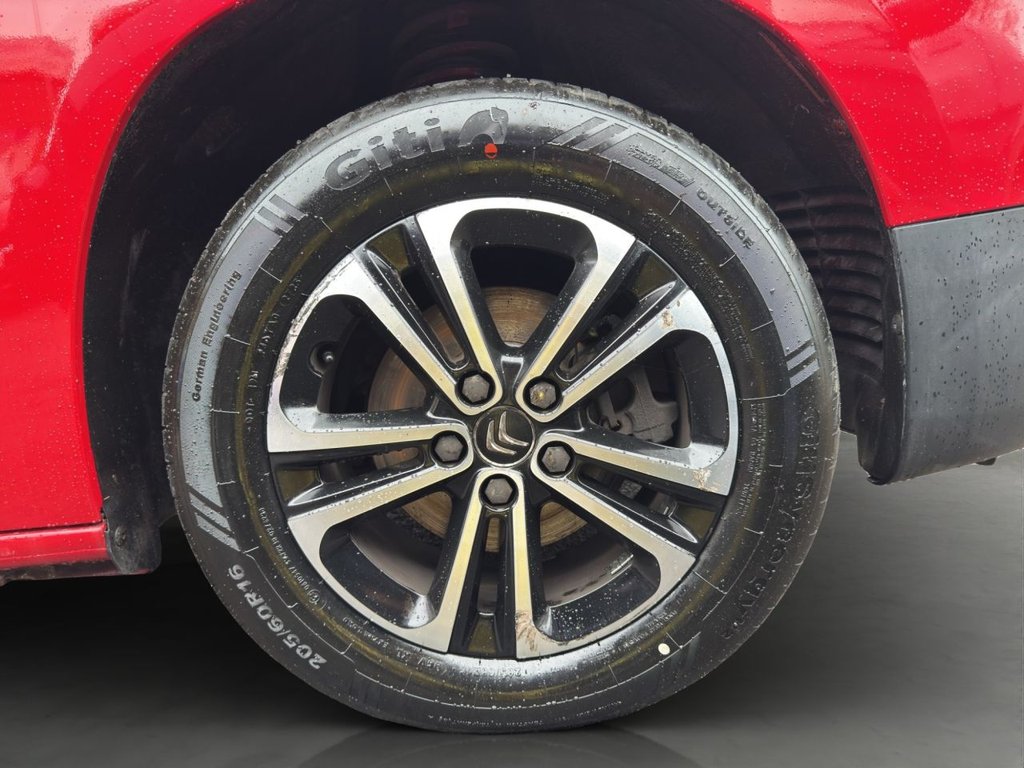 Used Citroen Berlingo 2018 for sale - 76879042: Photo 45