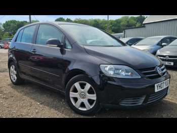 2007 (07) - 1.6 SE FSI 5dr Auto