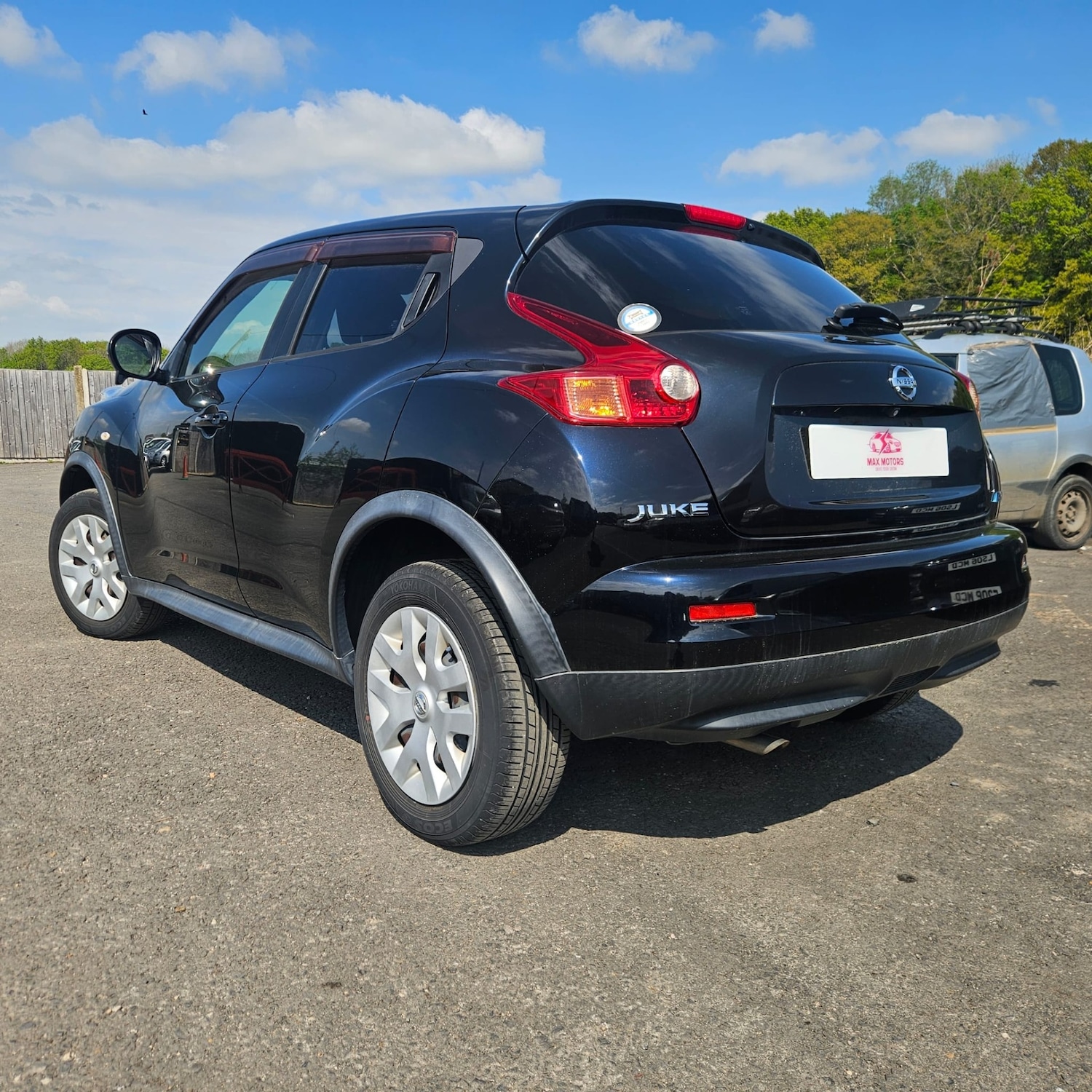 Vehicle 25