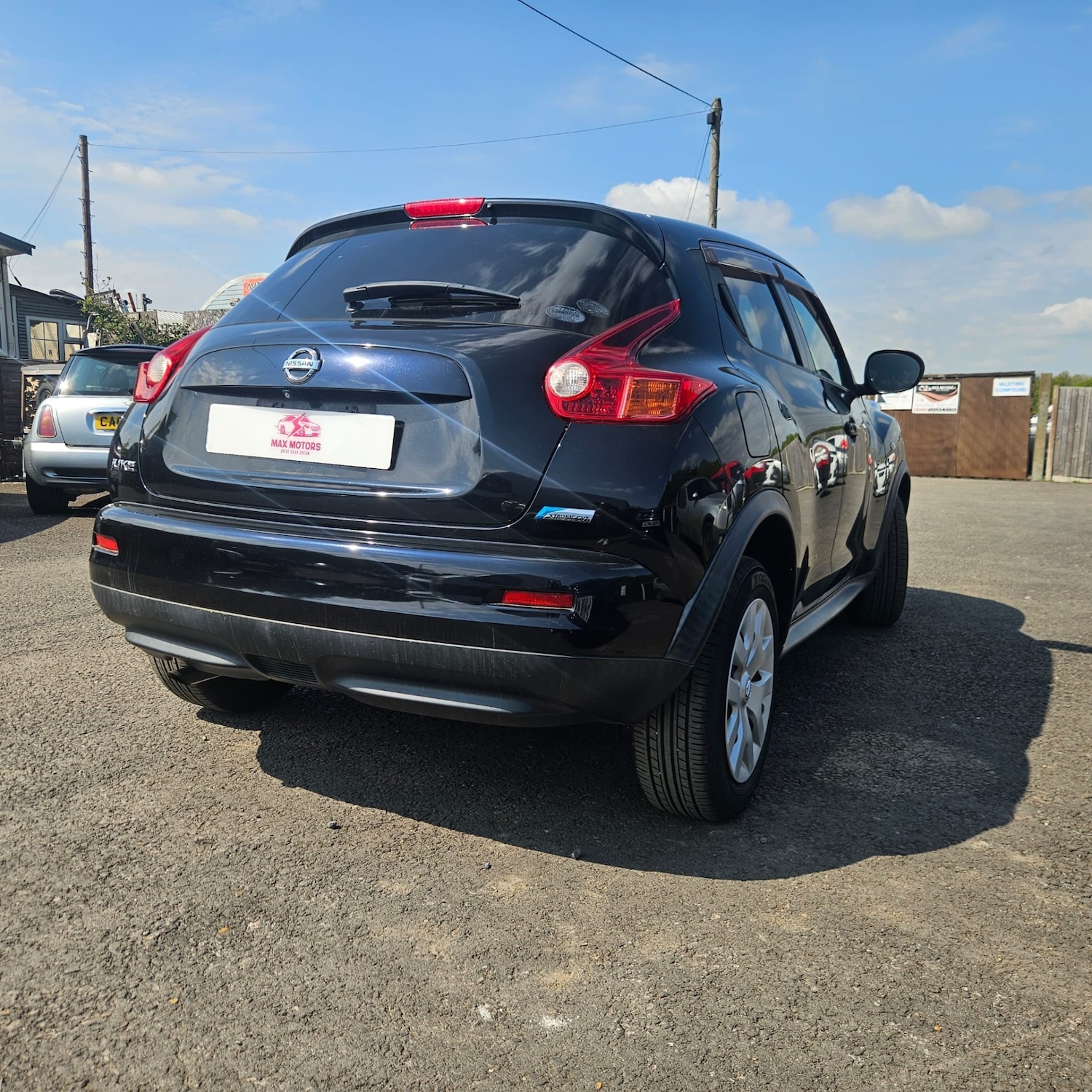 Vehicle 27