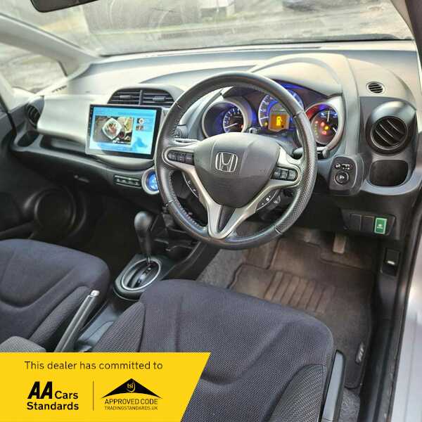 Used Honda Jazz 2025 for sale - 76980096: Photo 10
