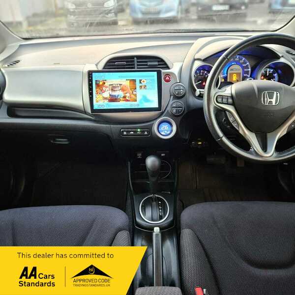 Used Honda Jazz 2025 for sale - 76980096: Photo 11