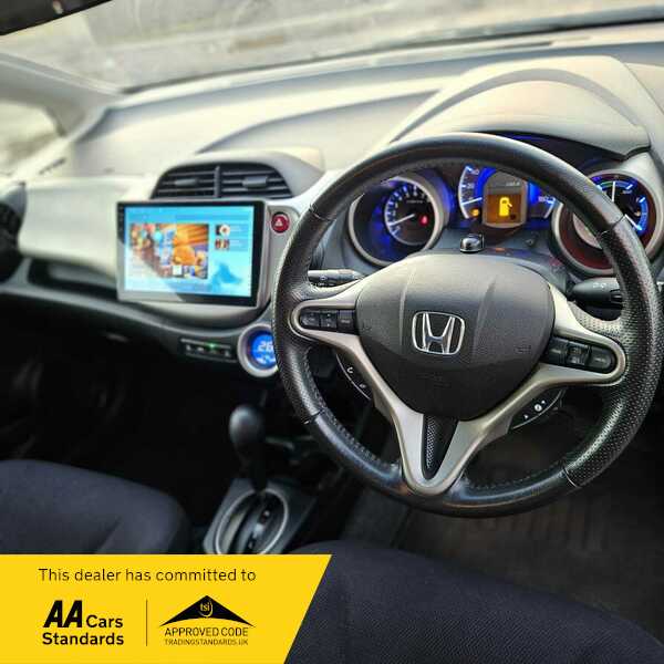 Used Honda Jazz 2025 for sale - 76980096: Photo 12