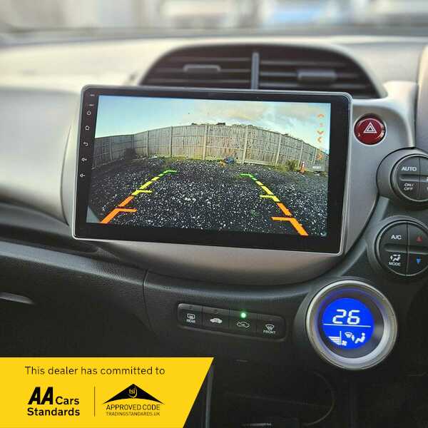 Used Honda Jazz 2025 for sale - 76980096: Photo 13