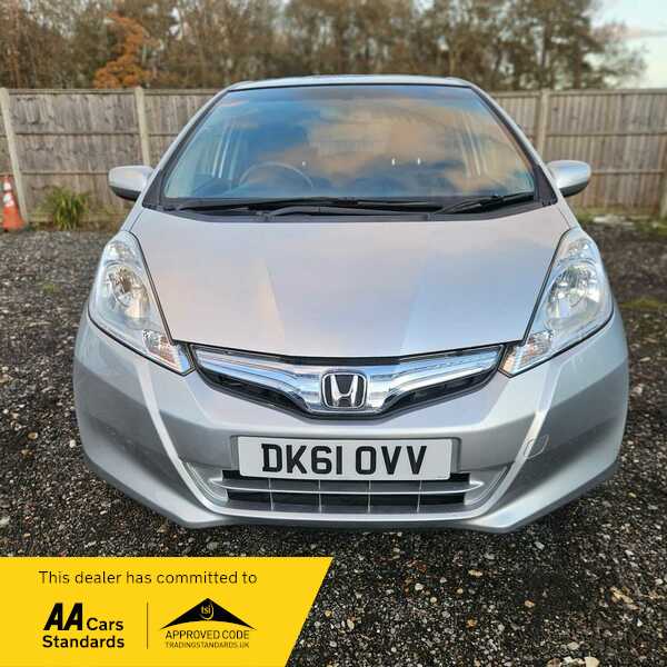 Used Honda Jazz 2025 for sale - 76980096: Photo 2