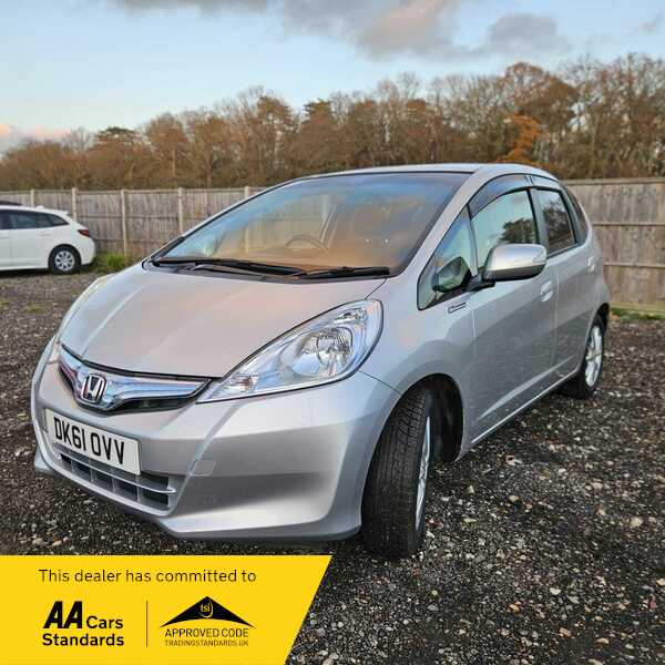 Used Honda Jazz 2025 for sale - 76980096: Photo 3