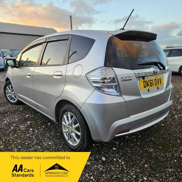 Used Honda Jazz 2025 for sale - 76980096: Photo 4