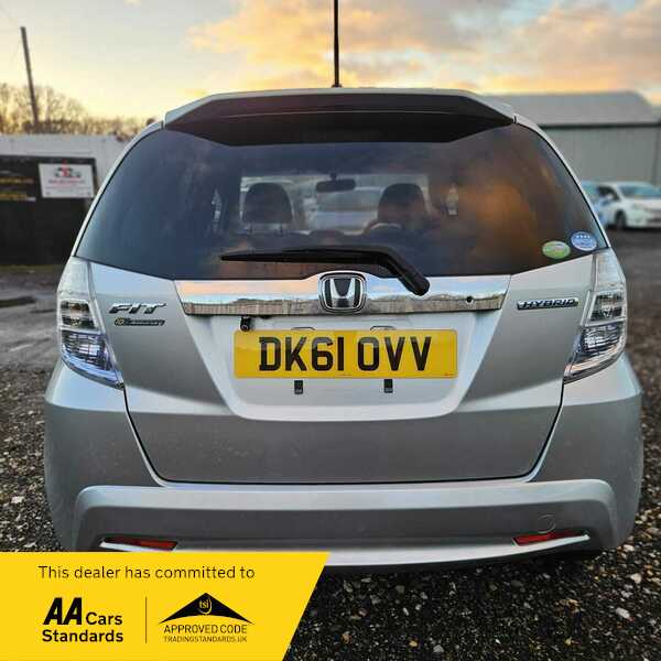 Used Honda Jazz 2025 for sale - 76980096: Photo 5