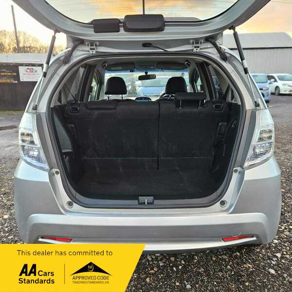 Used Honda Jazz 2025 for sale - 76980096: Photo 7