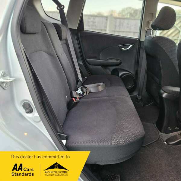 Used Honda Jazz 2025 for sale - 76980096: Photo 8