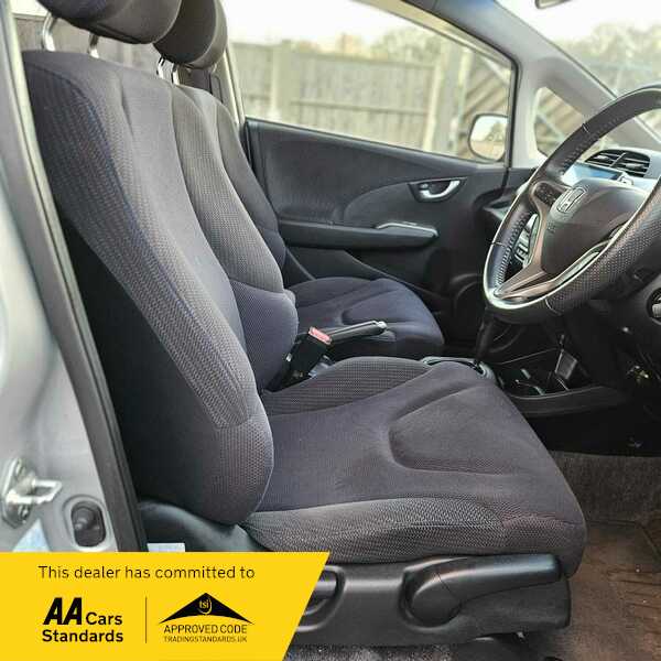 Used Honda Jazz 2025 for sale - 76980096: Photo 9