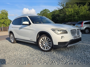 BMW - X1