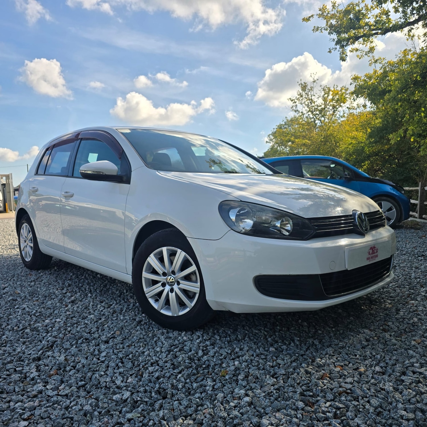 Used Volkswagen Golf 2024 for sale - 76165415: Photo 1