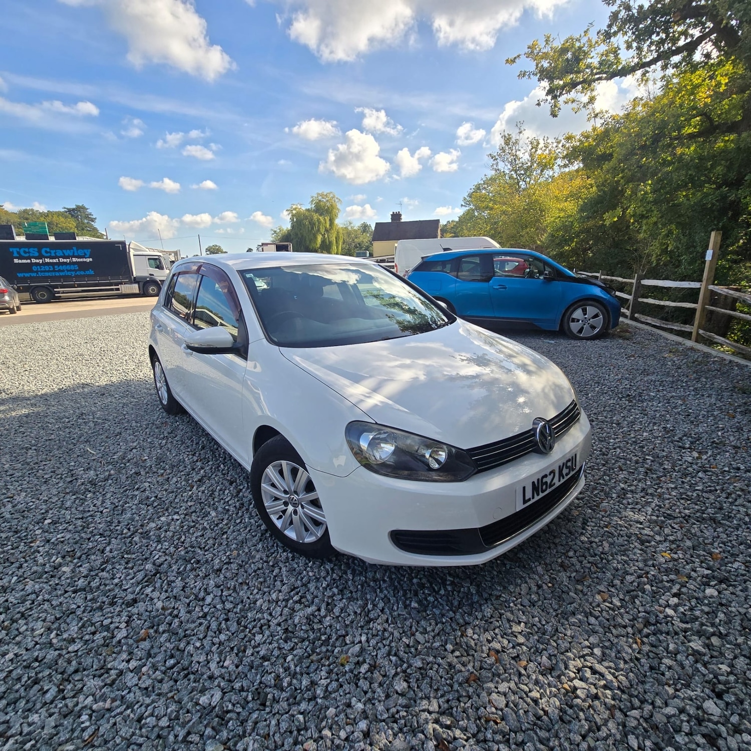 Used Volkswagen Golf 2024 for sale - 76165415: Photo 10