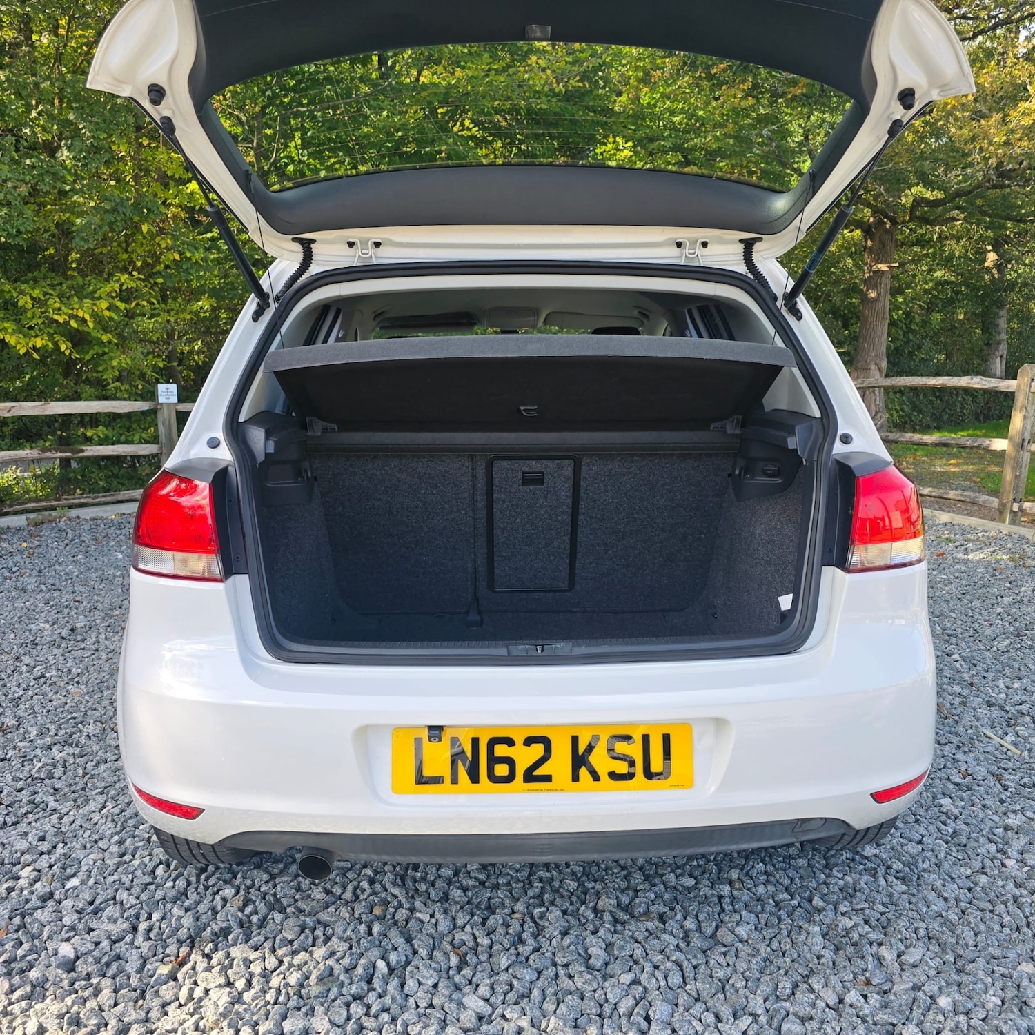 Used Volkswagen Golf 2024 for sale - 76165415: Photo 11