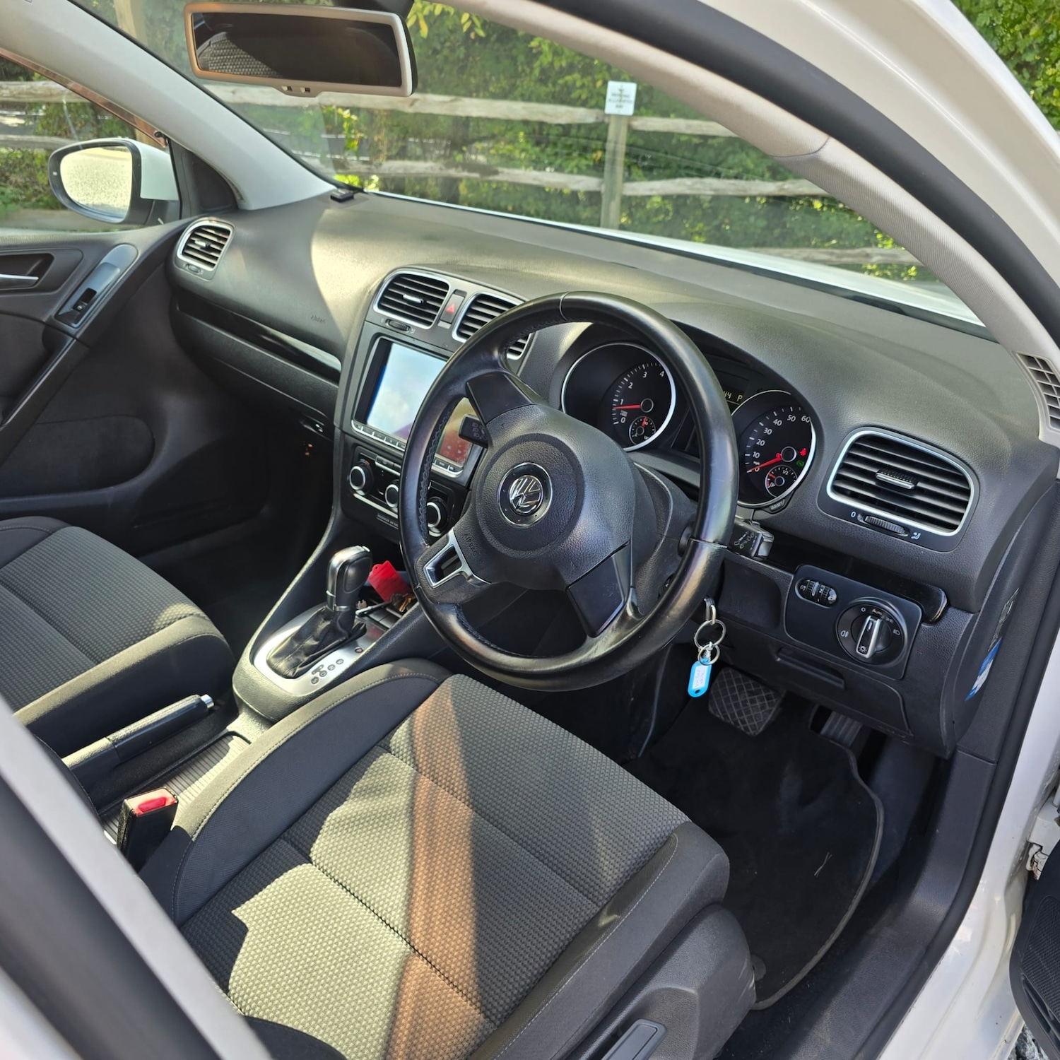 Used Volkswagen Golf 2024 for sale - 76165415: Photo 12