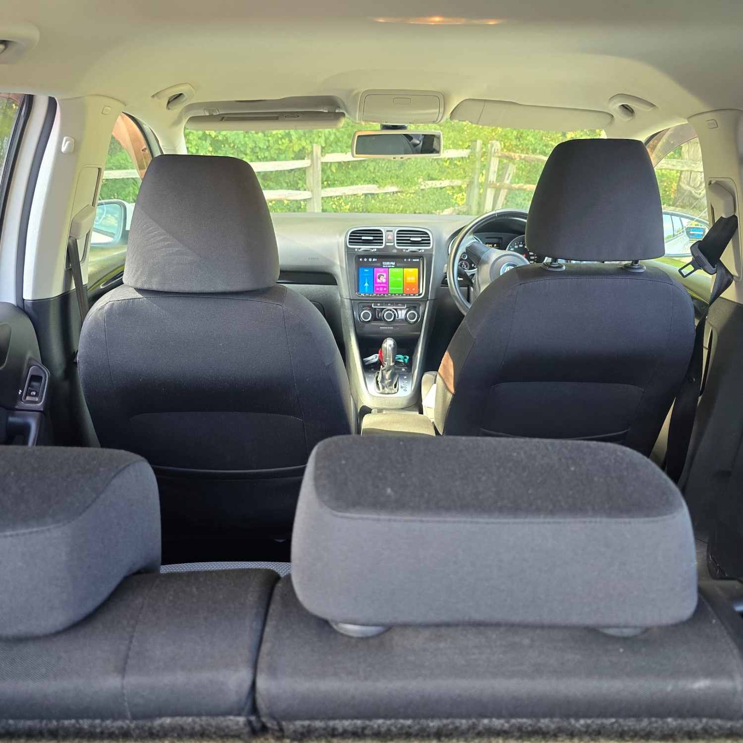 Used Volkswagen Golf 2024 for sale - 76165415: Photo 15