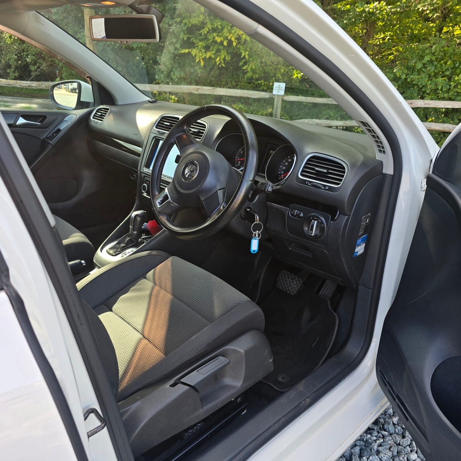 Used Volkswagen Golf 2024 for sale - 76165415: Photo 19