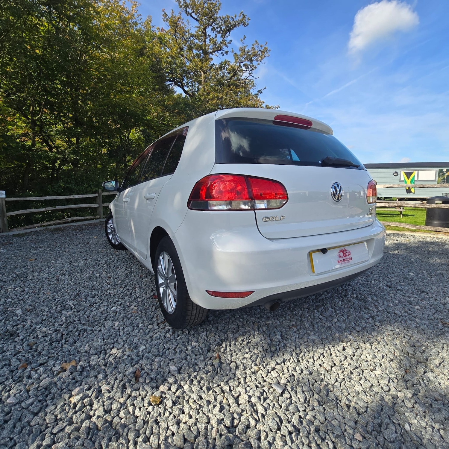 Used Volkswagen Golf 2024 for sale - 76165415: Photo 3