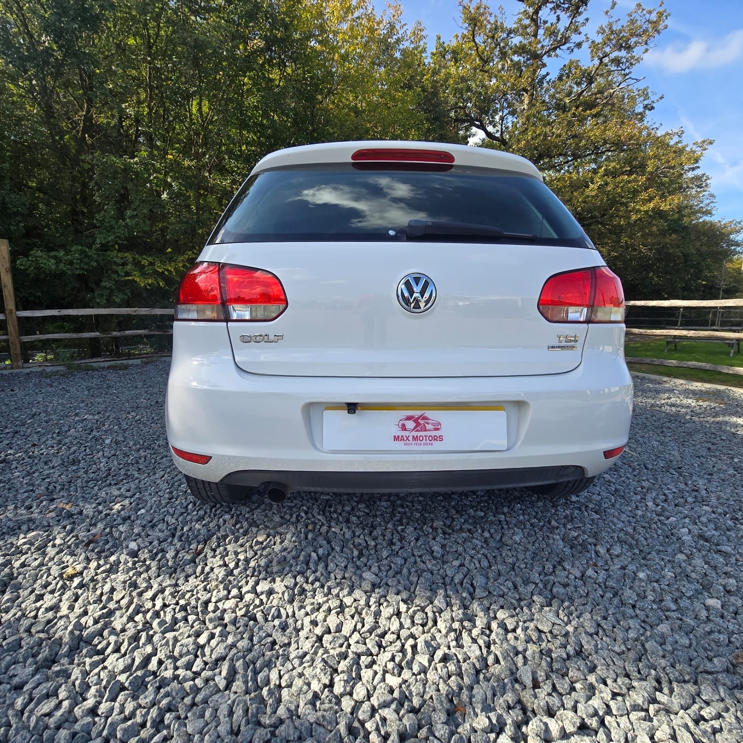 Used Volkswagen Golf 2024 for sale - 76165415: Photo 4