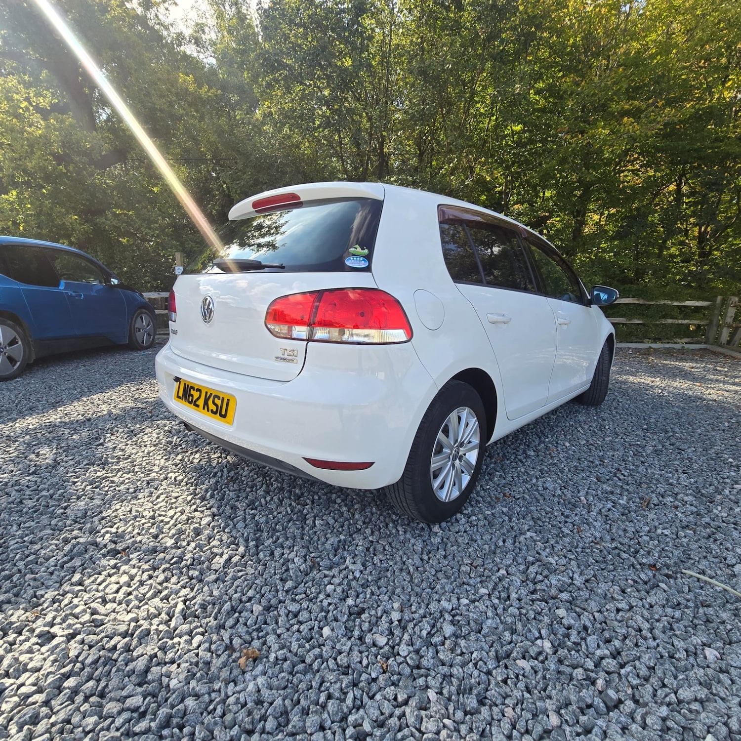 Used Volkswagen Golf 2024 for sale - 76165415: Photo 5