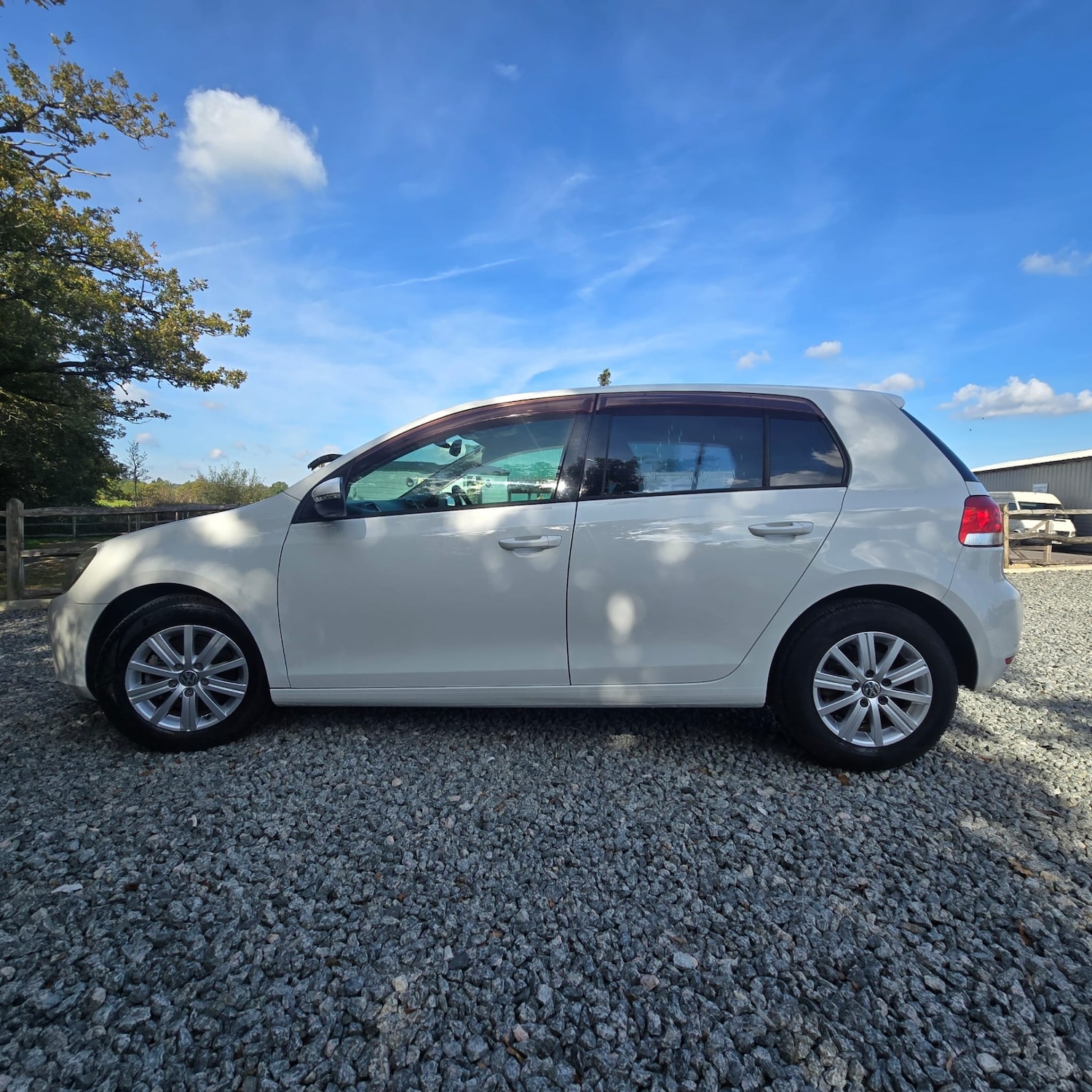 Used Volkswagen Golf 2024 for sale - 76165415: Photo 6