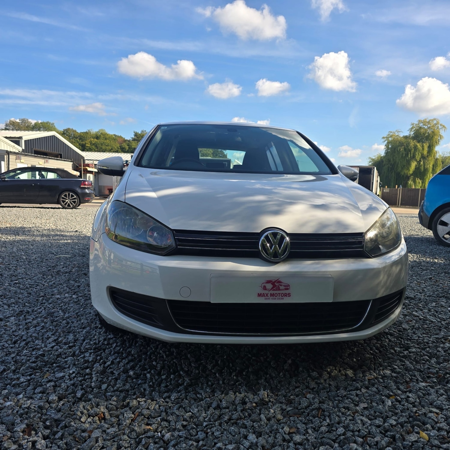 Used Volkswagen Golf 2024 for sale - 76165415: Photo 8