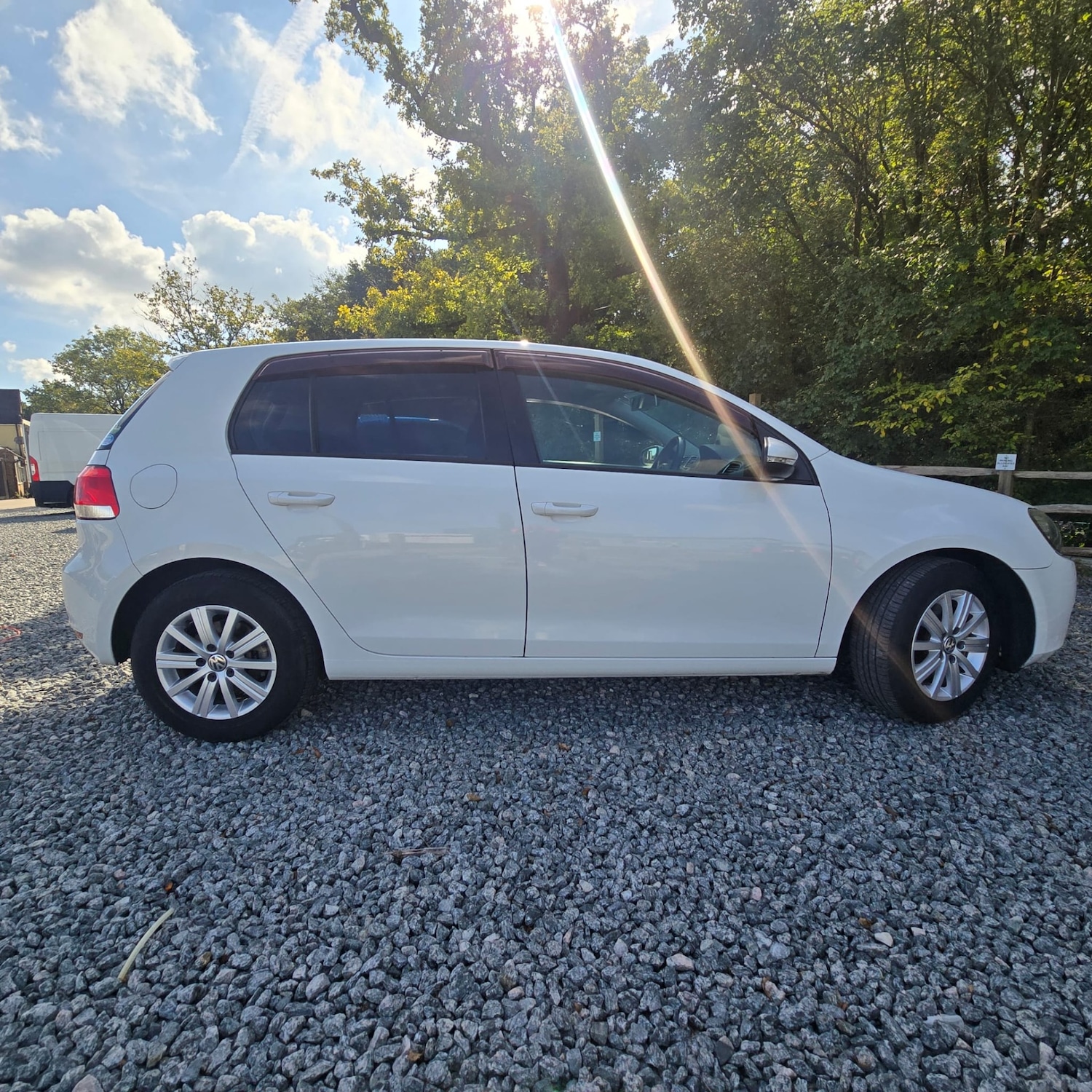 Used Volkswagen Golf 2024 for sale - 76165415: Photo 9