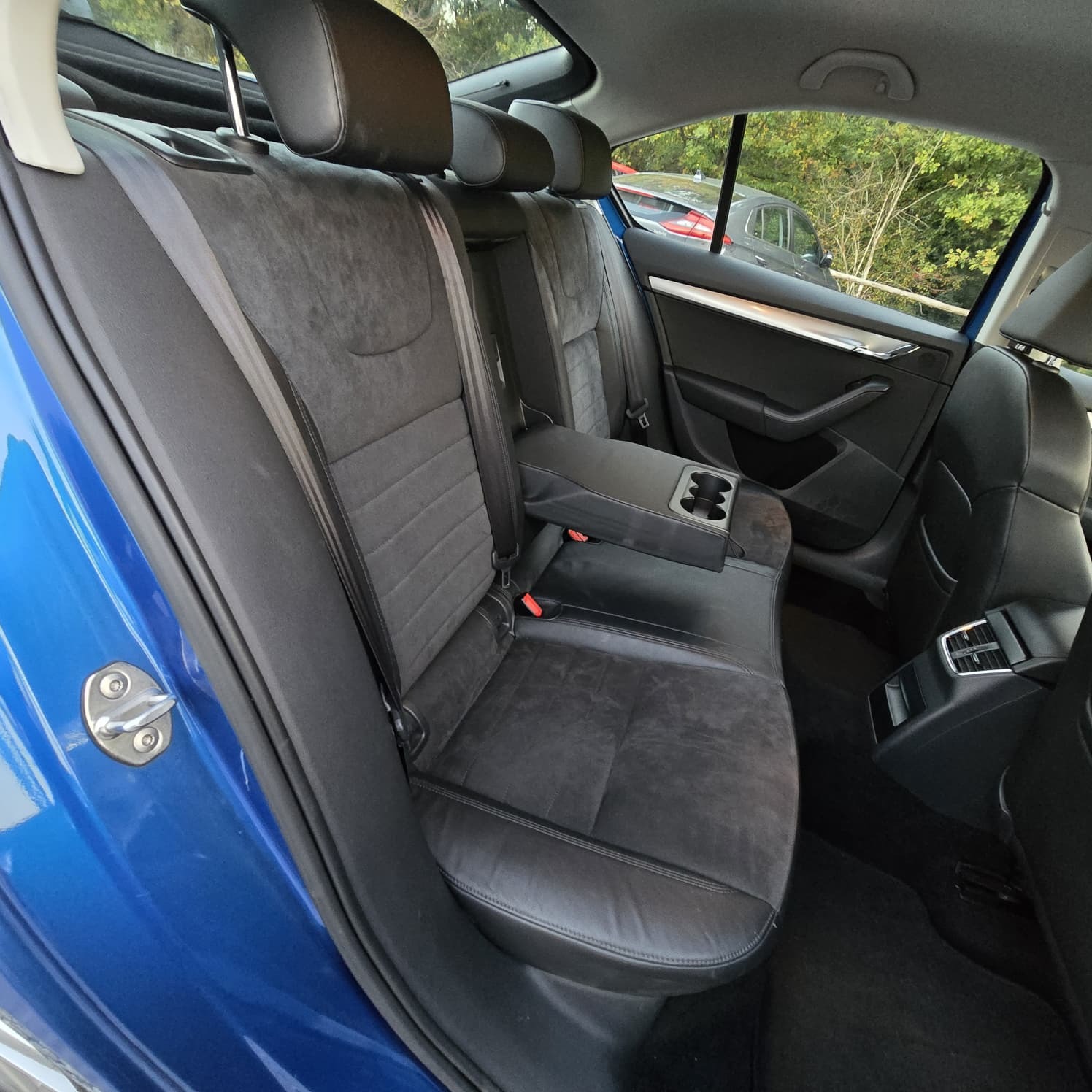 Used Skoda Octavia 2015 for sale - 76263029: Photo 10