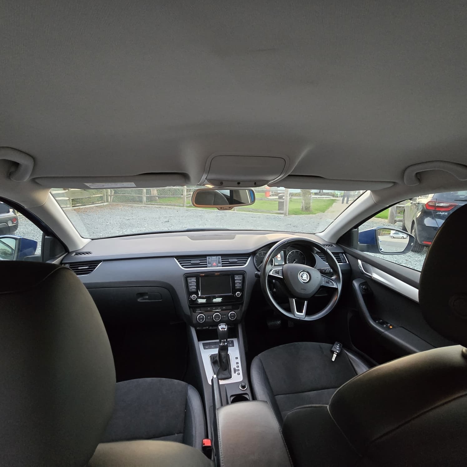 Used Skoda Octavia 2015 for sale - 76263029: Photo 13