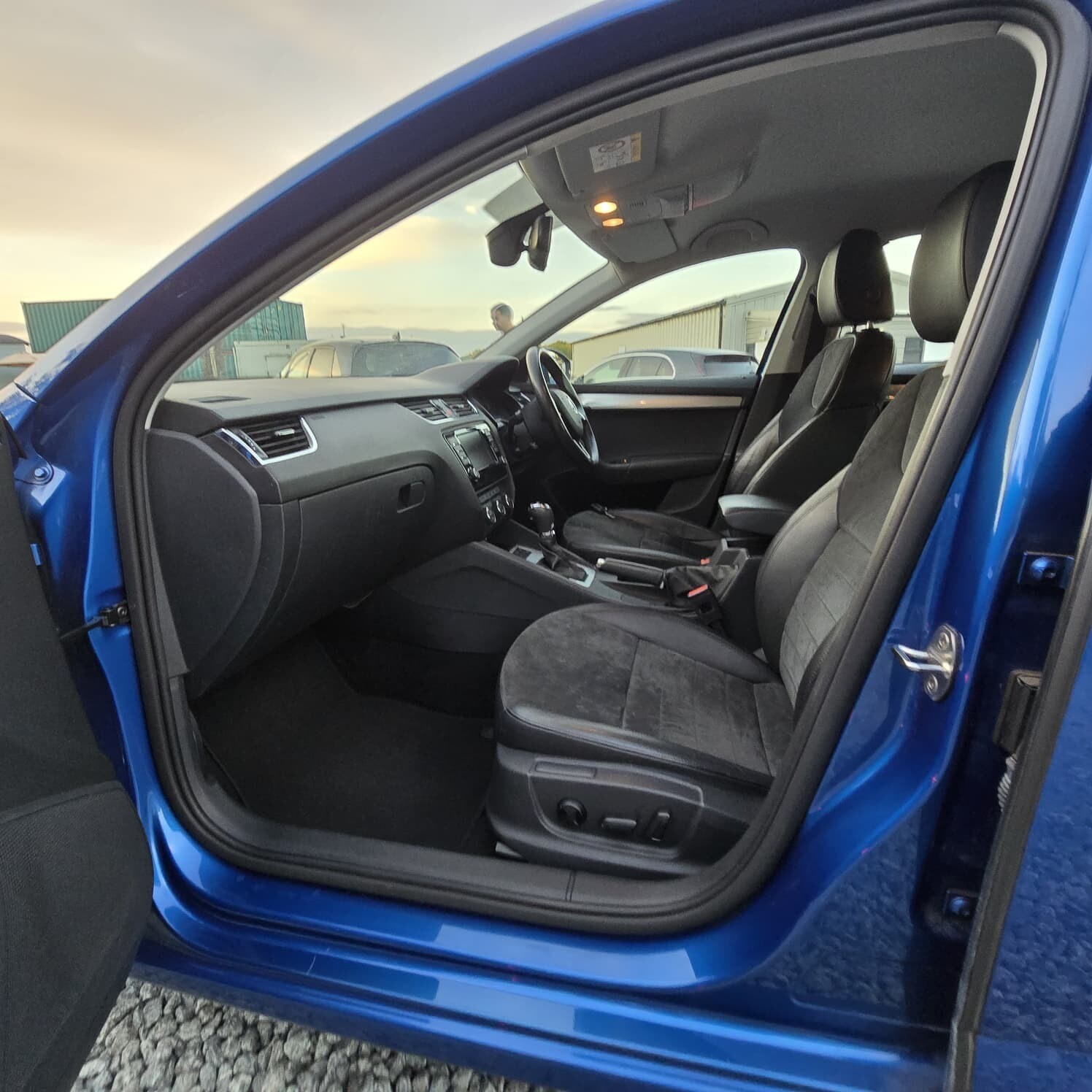 Used Skoda Octavia 2015 for sale - 76263029: Photo 17