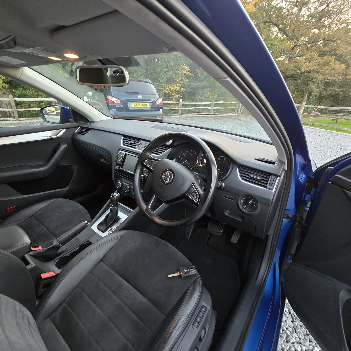 Used Skoda Octavia 2015 for sale - 76263029: Photo 18