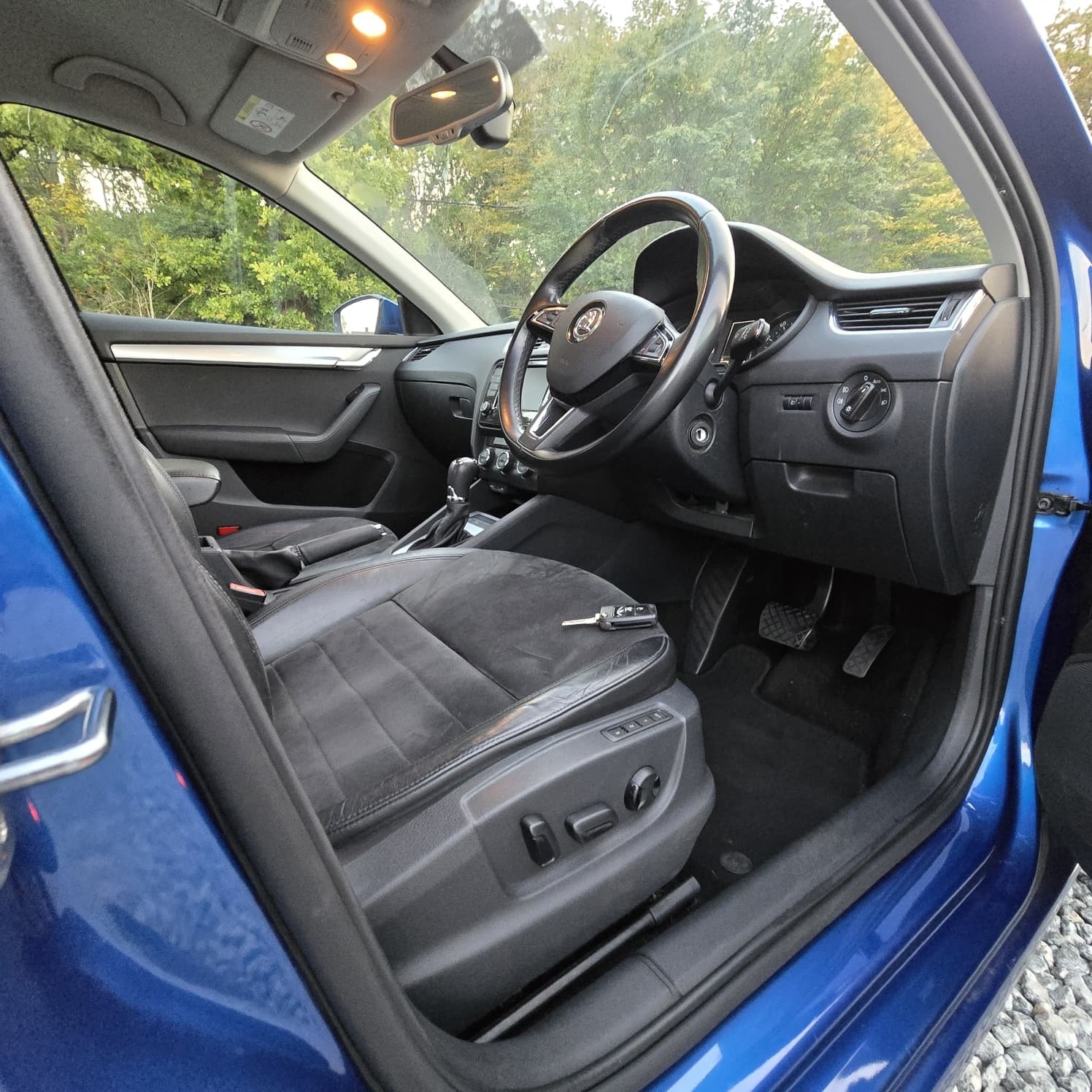 Used Skoda Octavia 2015 for sale - 76263029: Photo 19