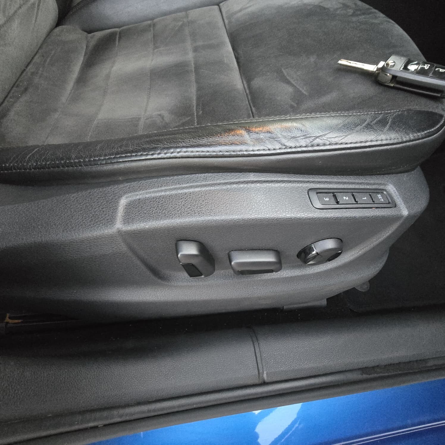 Used Skoda Octavia 2015 for sale - 76263029: Photo 20