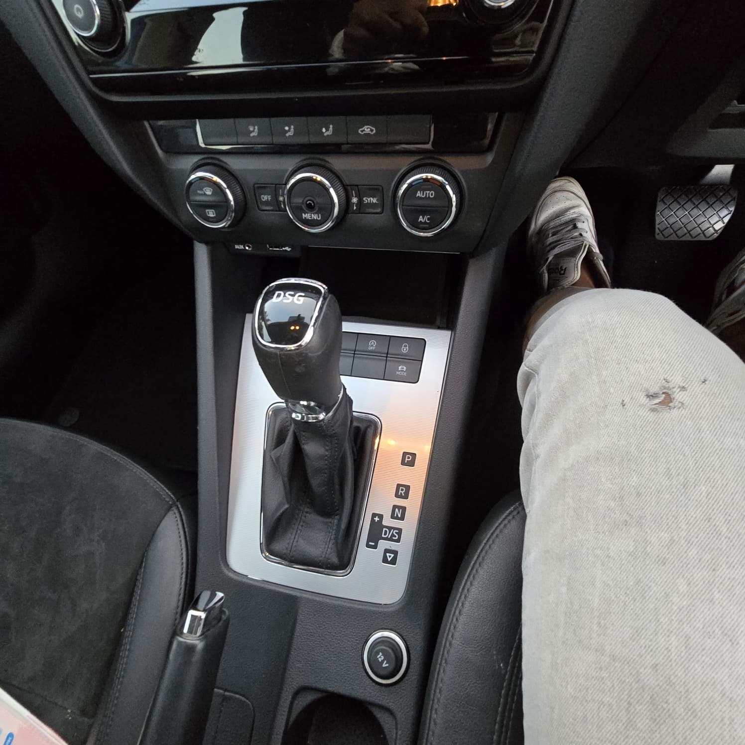 Used Skoda Octavia 2015 for sale - 76263029: Photo 23