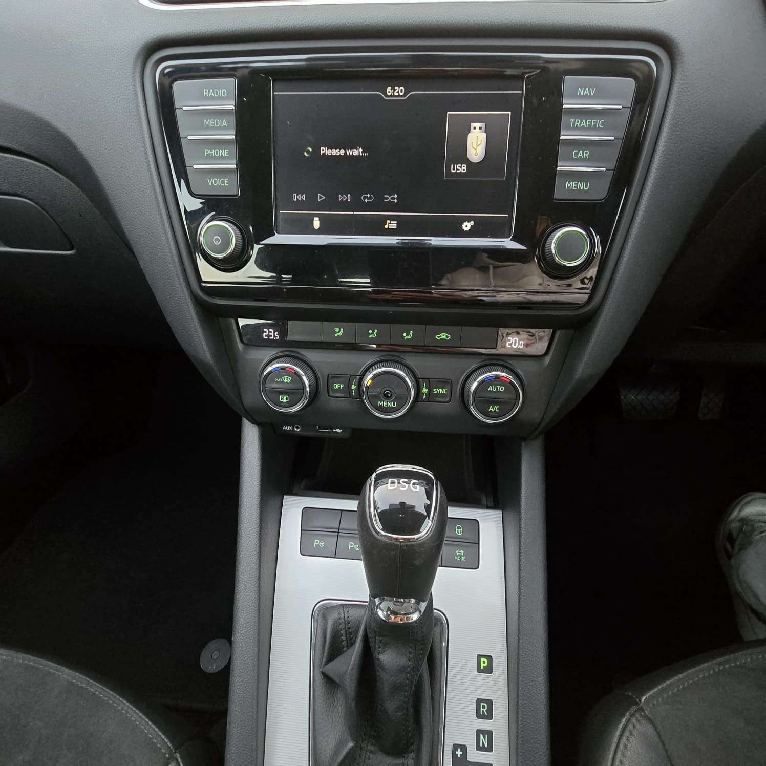 Used Skoda Octavia 2015 for sale - 76263029: Photo 24