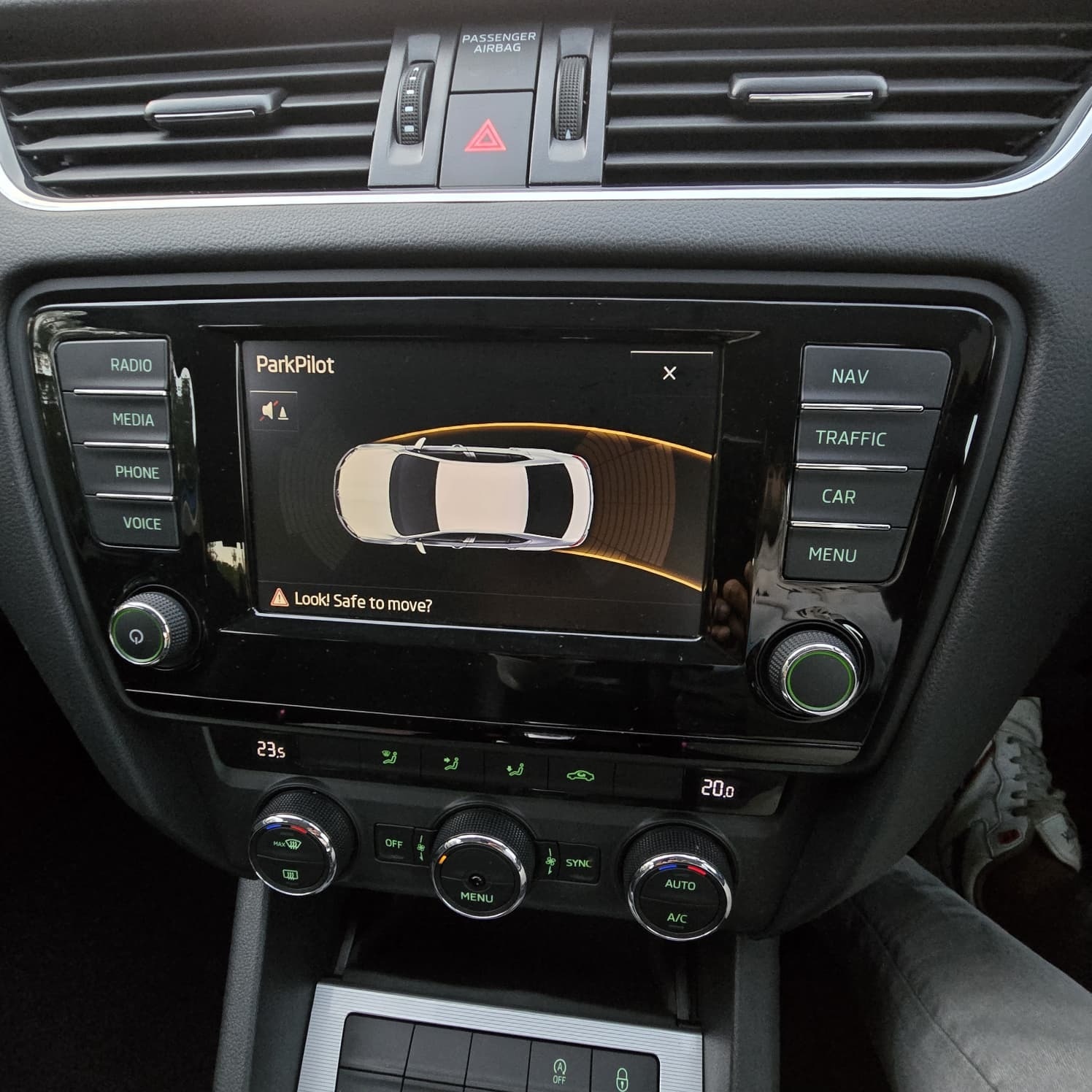 Used Skoda Octavia 2015 for sale - 76263029: Photo 25