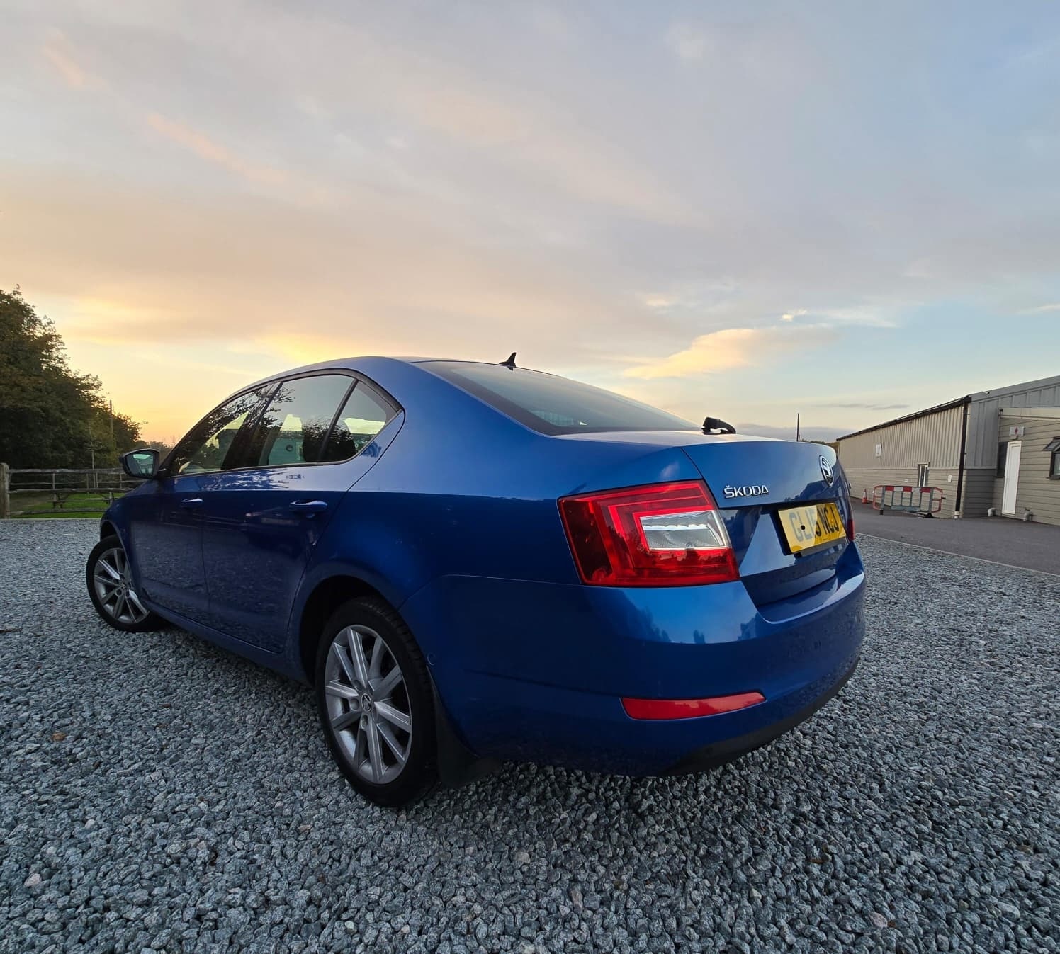 Used Skoda Octavia 2015 for sale - 76263029: Photo 5