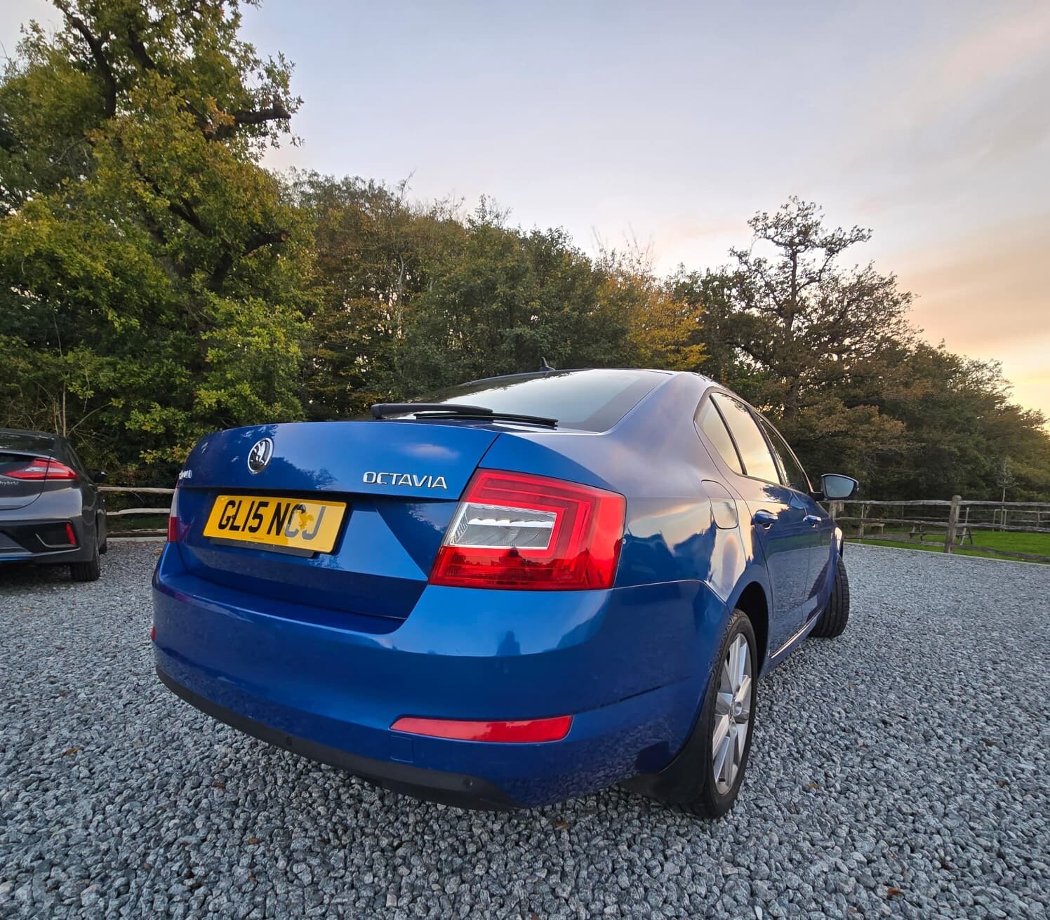 Used Skoda Octavia 2015 for sale - 76263029: Photo 6